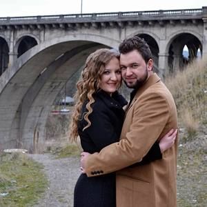 Meet your Posher, Mariya